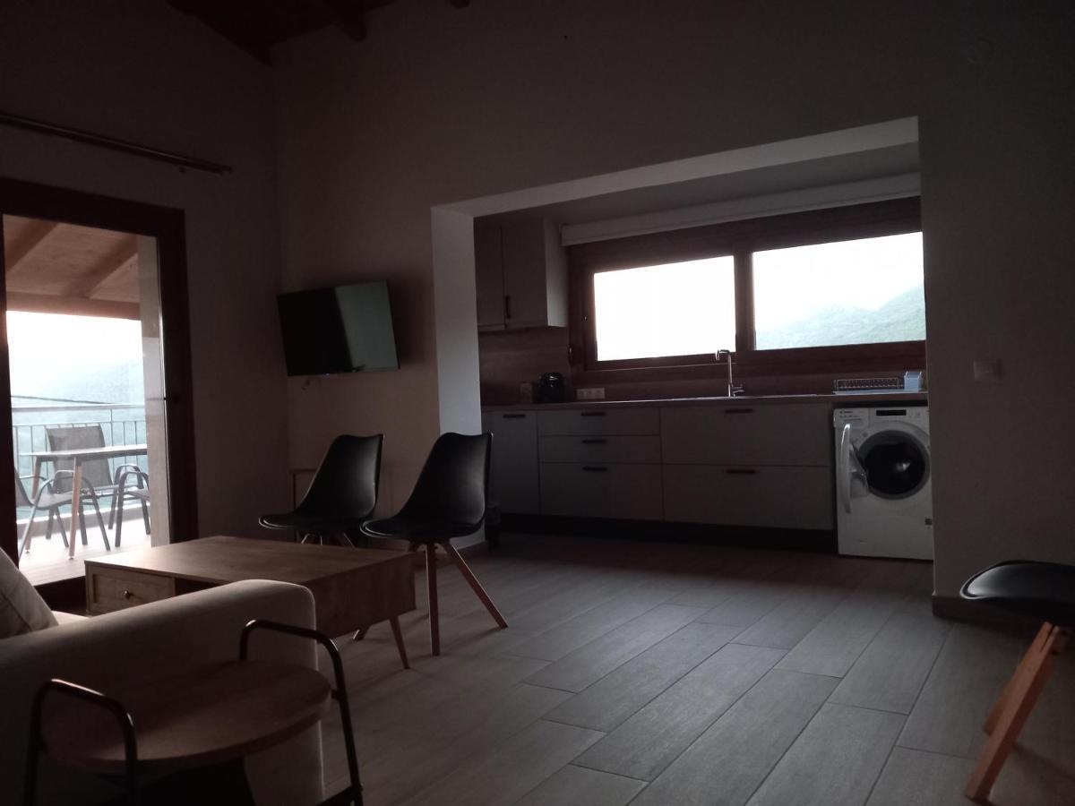 Ferienwohnung Bellιsimo3 Parga Exterior foto